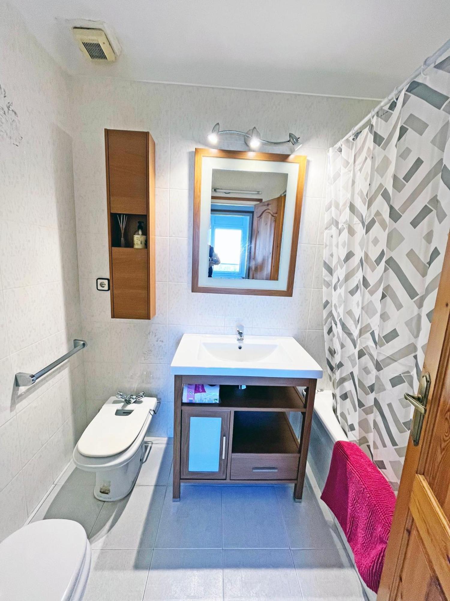 Apartamento De 3 Habitaciones En El Centro L' Escala Exterior foto